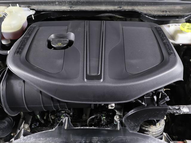 2025 Ram 1500 Laramie Crew Cab 4x4 5'7" Box