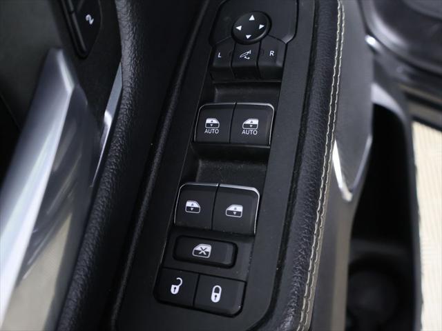 2025 Ram 1500 Laramie Crew Cab 4x4 5'7" Box