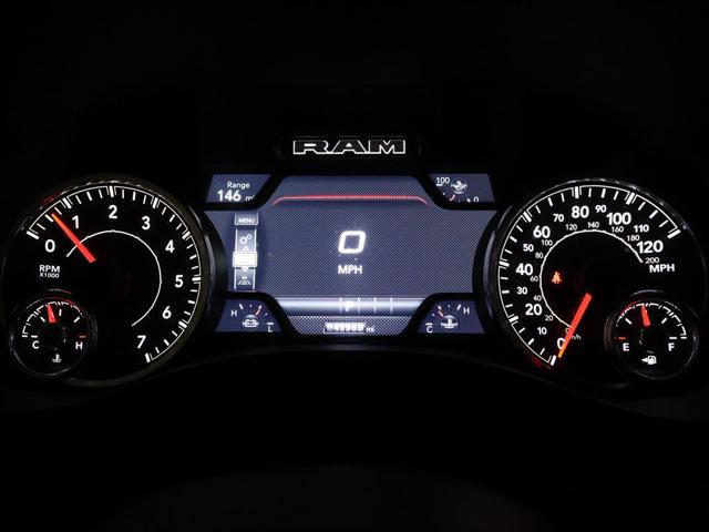 2025 Ram 1500 Laramie Crew Cab 4x4 5'7" Box