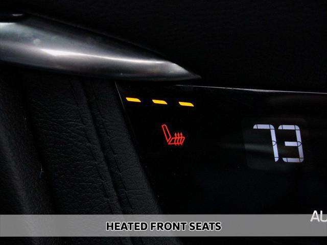 2024 Cadillac XT5 AWD Premium Luxury