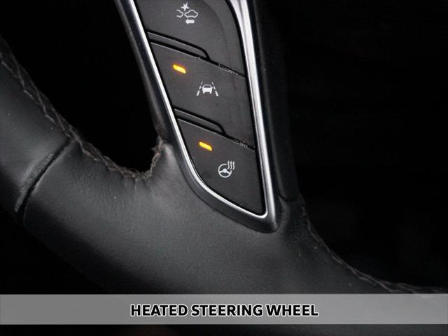 2024 Cadillac XT5 AWD Premium Luxury