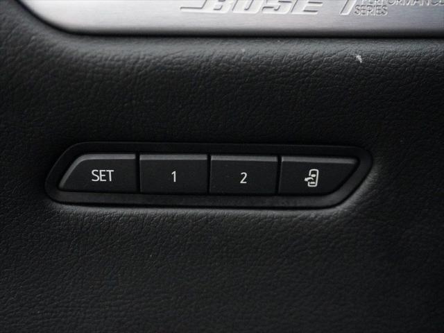 2024 Cadillac XT5 AWD Premium Luxury