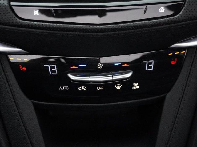 2024 Cadillac XT5 AWD Premium Luxury