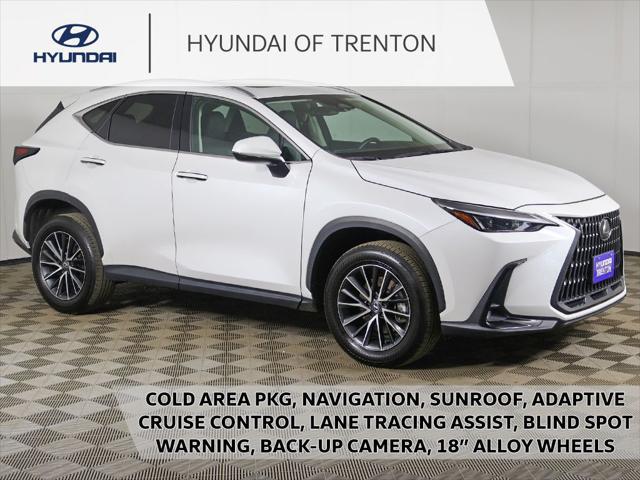 2024 Lexus NX 250 Base for sale in EWING, NJ