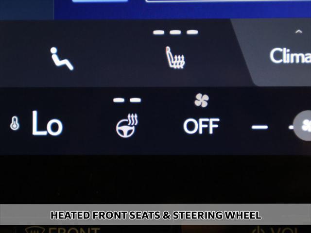 2024 Lexus NX 250 Base