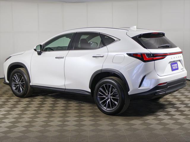 2024 Lexus NX 250 Base
