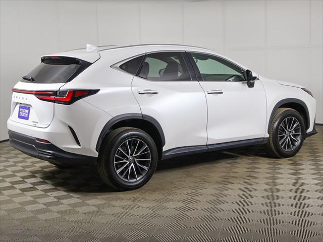2024 Lexus NX 250 Base