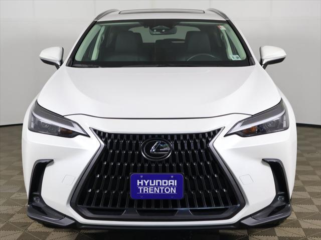 2024 Lexus NX 250 Base