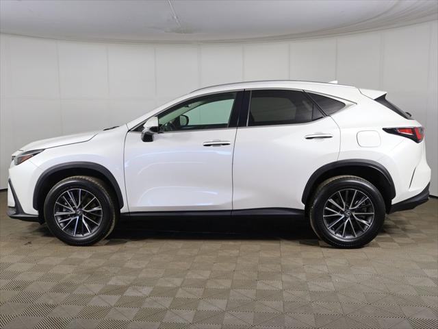 2024 Lexus NX 250 Base