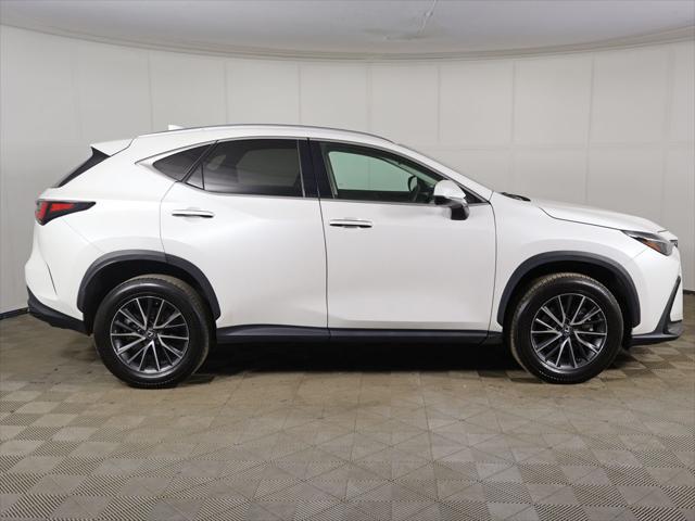 2024 Lexus NX 250 Base
