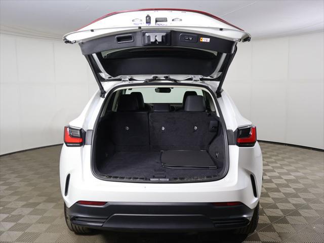 2024 Lexus NX 250 Base