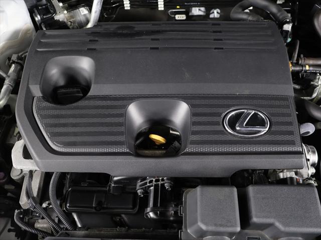 2024 Lexus NX 250 Base