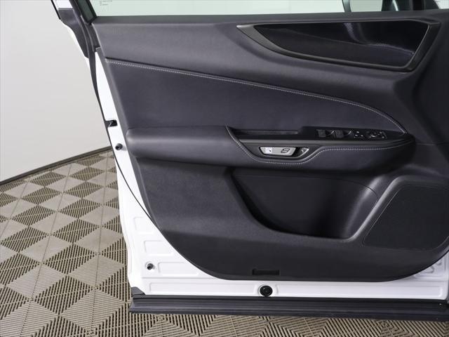 2024 Lexus NX 250 Base