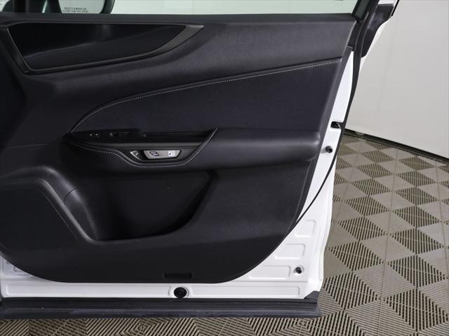2024 Lexus NX 250 Base