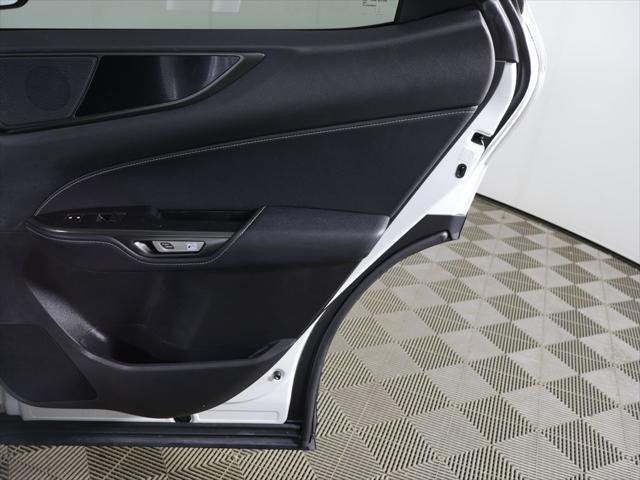 2024 Lexus NX 250 Base