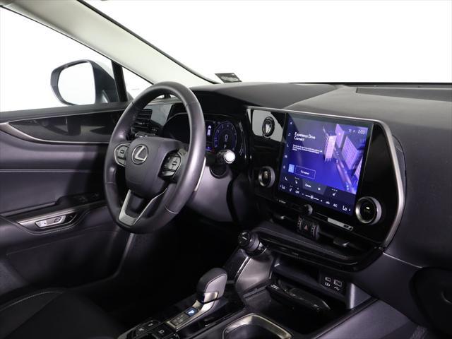 2024 Lexus NX 250 Base