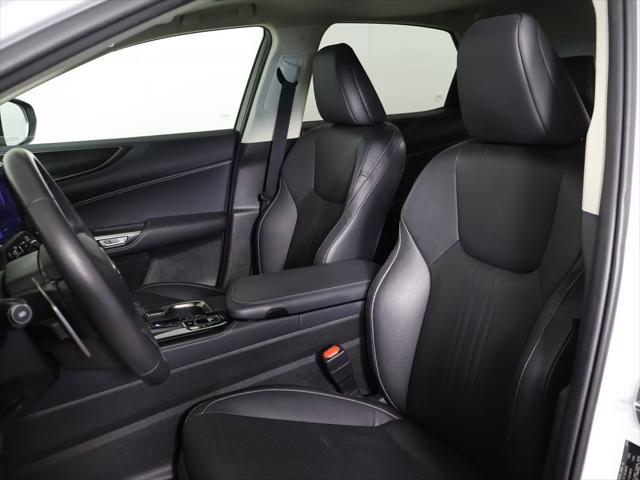 2024 Lexus NX 250 Base