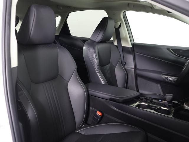 2024 Lexus NX 250 Base