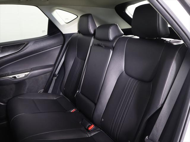 2024 Lexus NX 250 Base