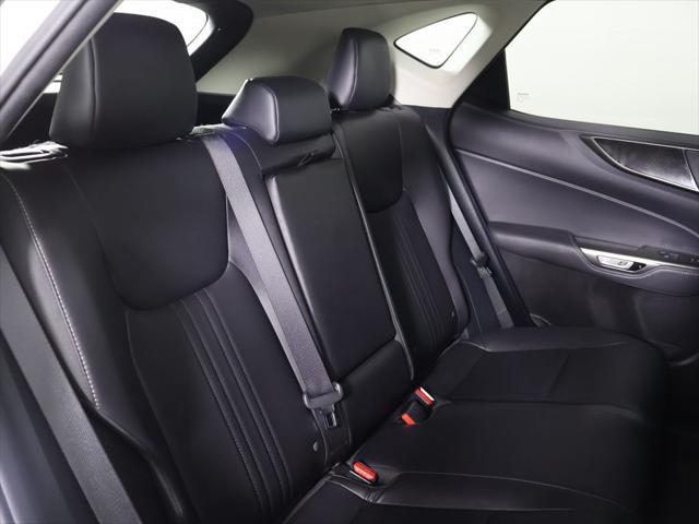 2024 Lexus NX 250 Base