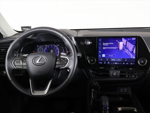 2024 Lexus NX 250 Base