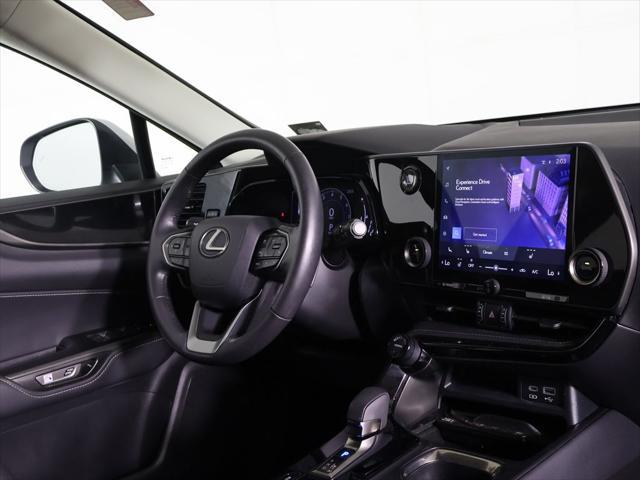 2024 Lexus NX 250 Base