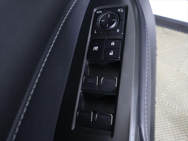 2024 Lexus NX 250 Base