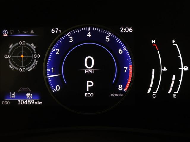 2024 Lexus NX 250 Base