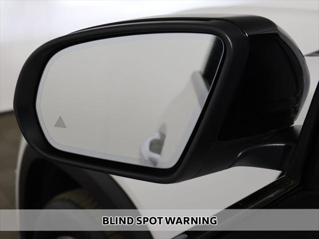 2025 Mercedes-Benz GLB 4MATIC
