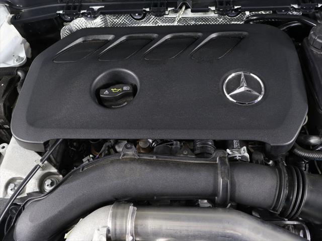 2025 Mercedes-Benz GLB 4MATIC