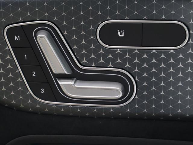 2025 Mercedes-Benz GLB 4MATIC