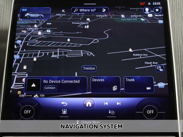2023 Mercedes-Benz EQS 450+ 450
