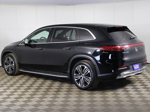 2023 Mercedes-Benz EQS 450+ 450