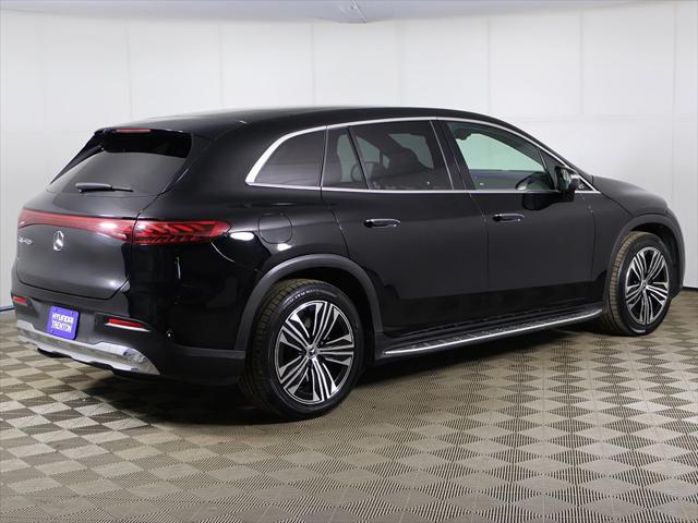 2023 Mercedes-Benz EQS 450+ 450