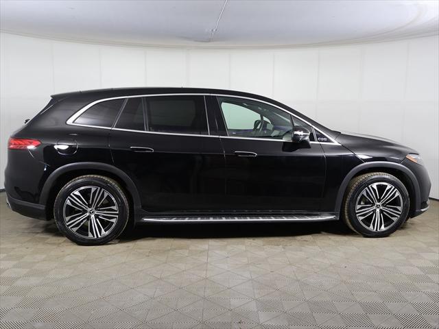 2023 Mercedes-Benz EQS 450+ 450