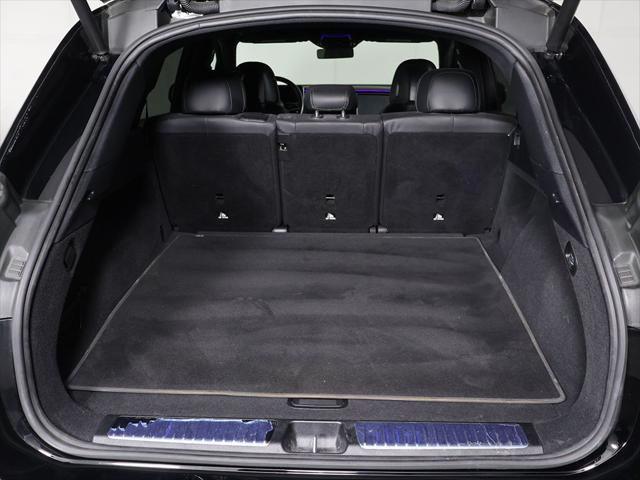 2023 Mercedes-Benz EQS 450+ 450