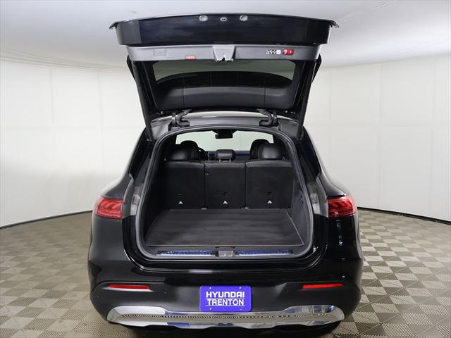 2023 Mercedes-Benz EQS 450+ 450
