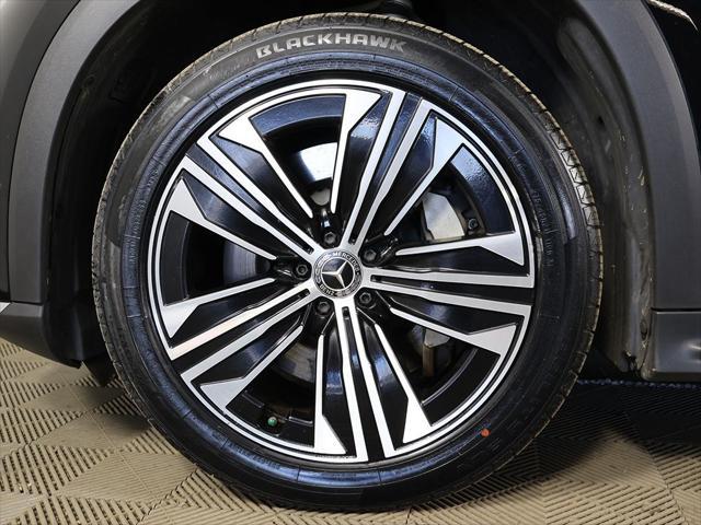 2023 Mercedes-Benz EQS 450+ 450