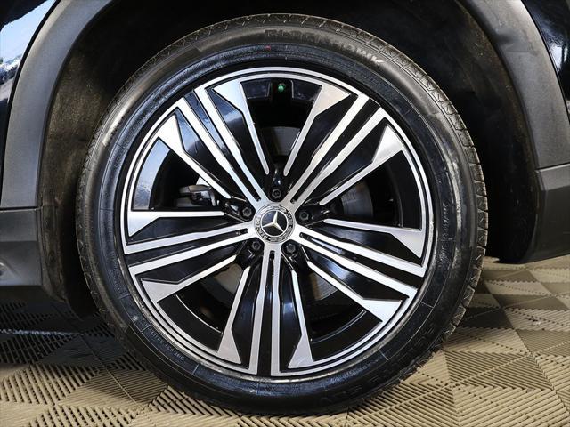 2023 Mercedes-Benz EQS 450+ 450