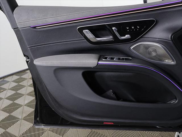 2023 Mercedes-Benz EQS 450+ 450