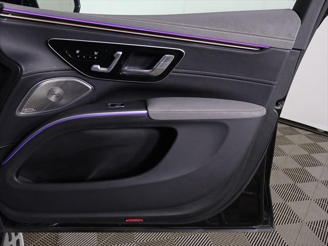2023 Mercedes-Benz EQS 450+ 450