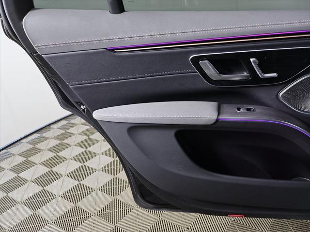 2023 Mercedes-Benz EQS 450+ 450