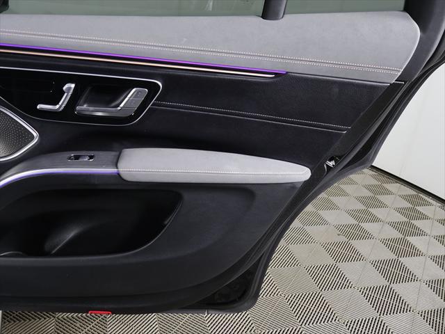 2023 Mercedes-Benz EQS 450+ 450