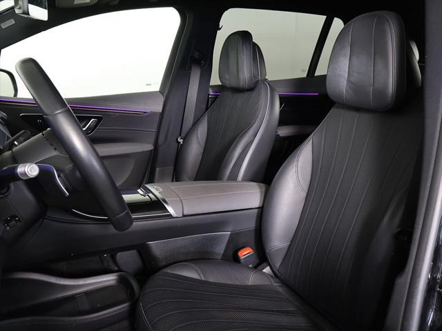 2023 Mercedes-Benz EQS 450+ 450