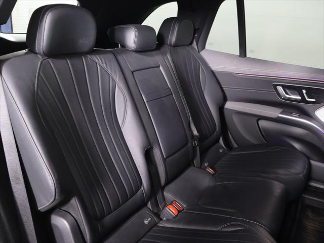 2023 Mercedes-Benz EQS 450+ 450