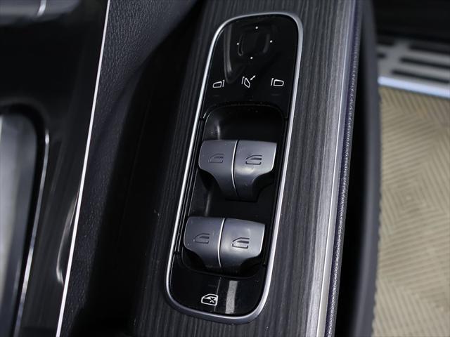 2023 Mercedes-Benz EQS 450+ 450