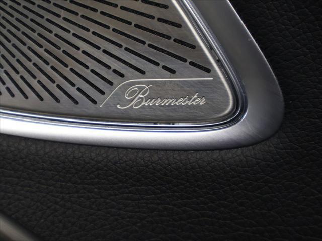 2023 Mercedes-Benz EQS 450+ 450