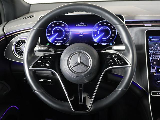 2023 Mercedes-Benz EQS 450+ 450
