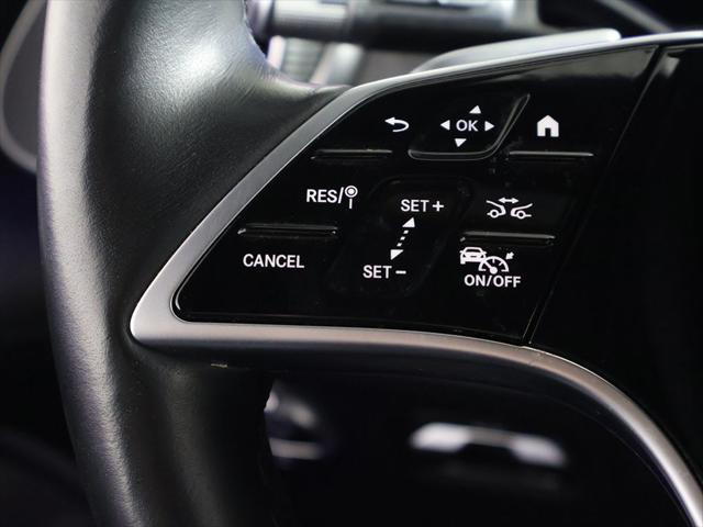 2023 Mercedes-Benz EQS 450+ 450