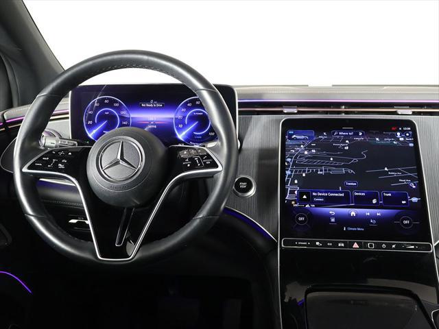 2023 Mercedes-Benz EQS 450+ 450